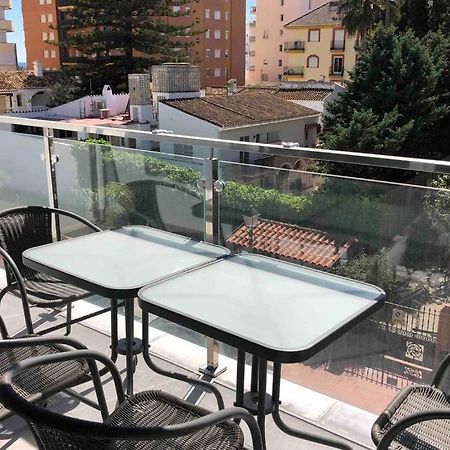La Dorada, Sea Side Apartment Fuengirola Εξωτερικό φωτογραφία