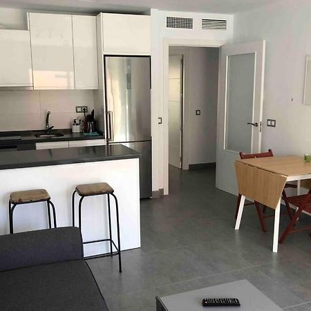 La Dorada, Sea Side Apartment Fuengirola Εξωτερικό φωτογραφία
