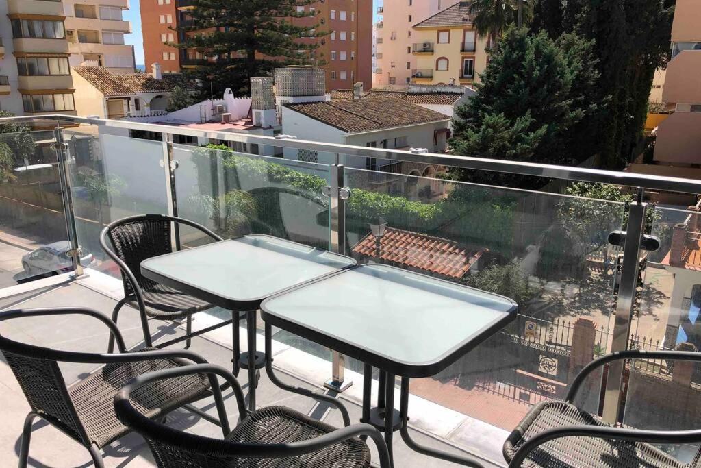 La Dorada, Sea Side Apartment Fuengirola Εξωτερικό φωτογραφία