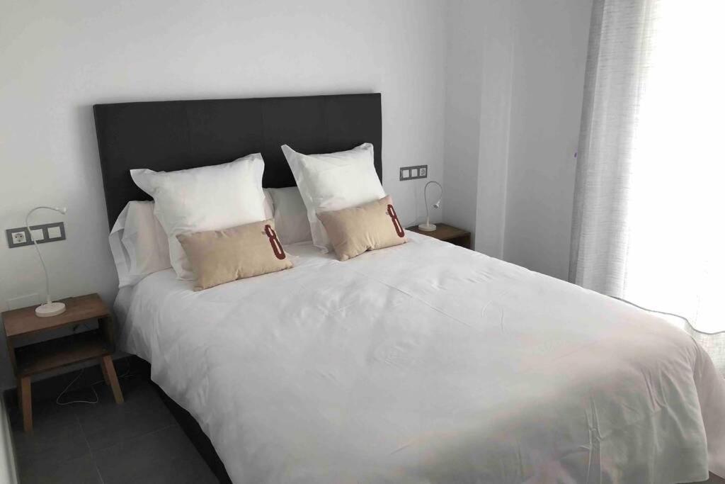 La Dorada, Sea Side Apartment Fuengirola Εξωτερικό φωτογραφία