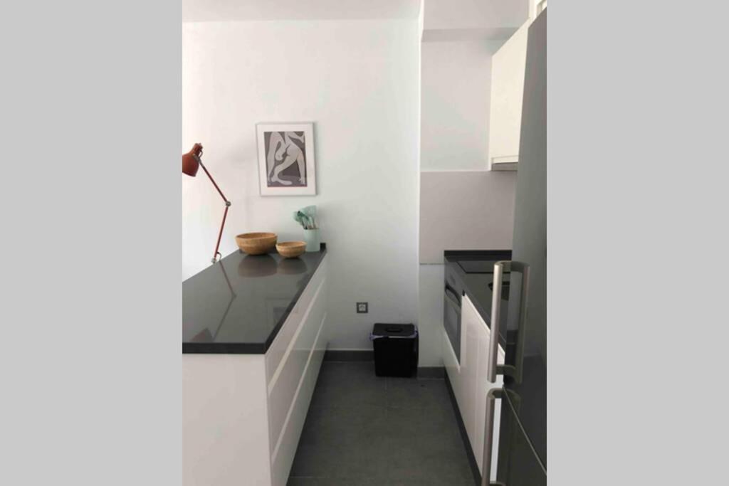 La Dorada, Sea Side Apartment Fuengirola Εξωτερικό φωτογραφία