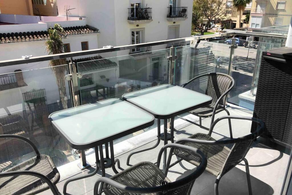 La Dorada, Sea Side Apartment Fuengirola Εξωτερικό φωτογραφία