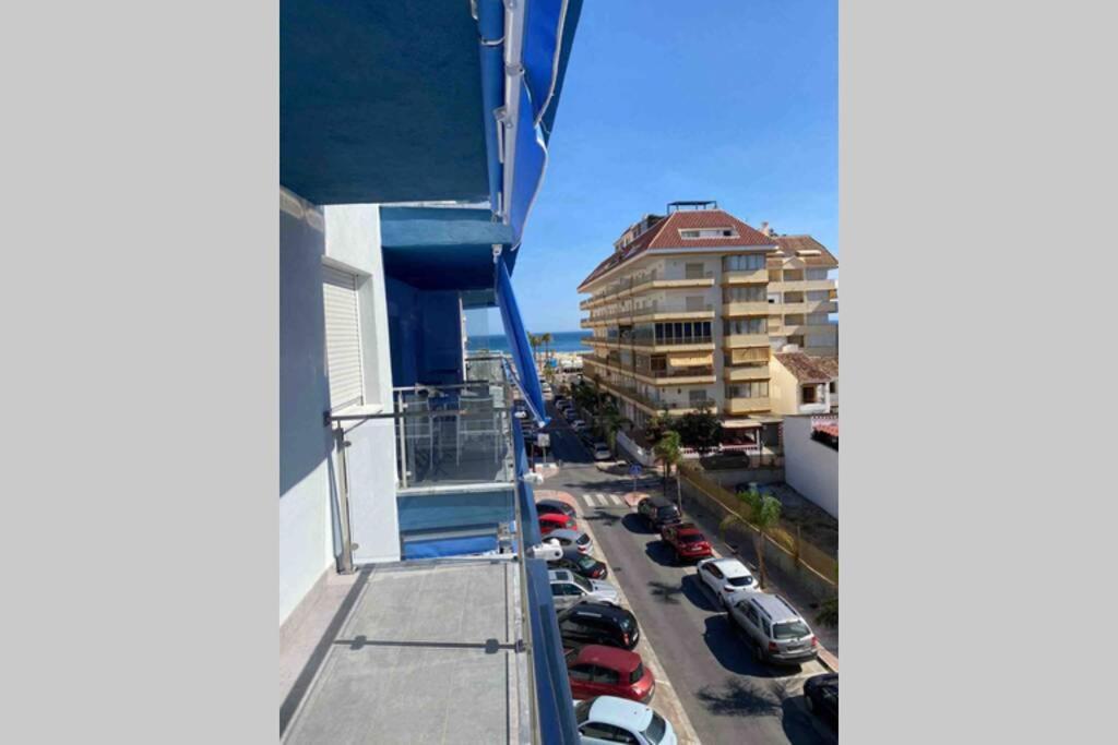 La Dorada, Sea Side Apartment Fuengirola Εξωτερικό φωτογραφία