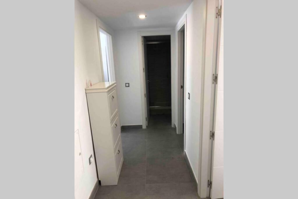 La Dorada, Sea Side Apartment Fuengirola Εξωτερικό φωτογραφία