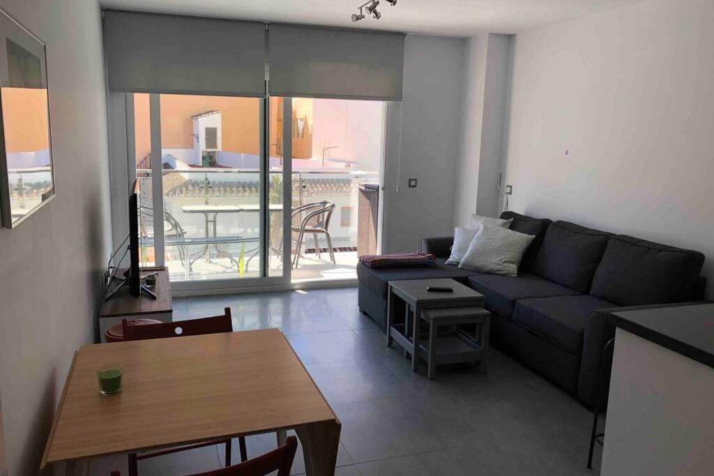 La Dorada, Sea Side Apartment Fuengirola Εξωτερικό φωτογραφία