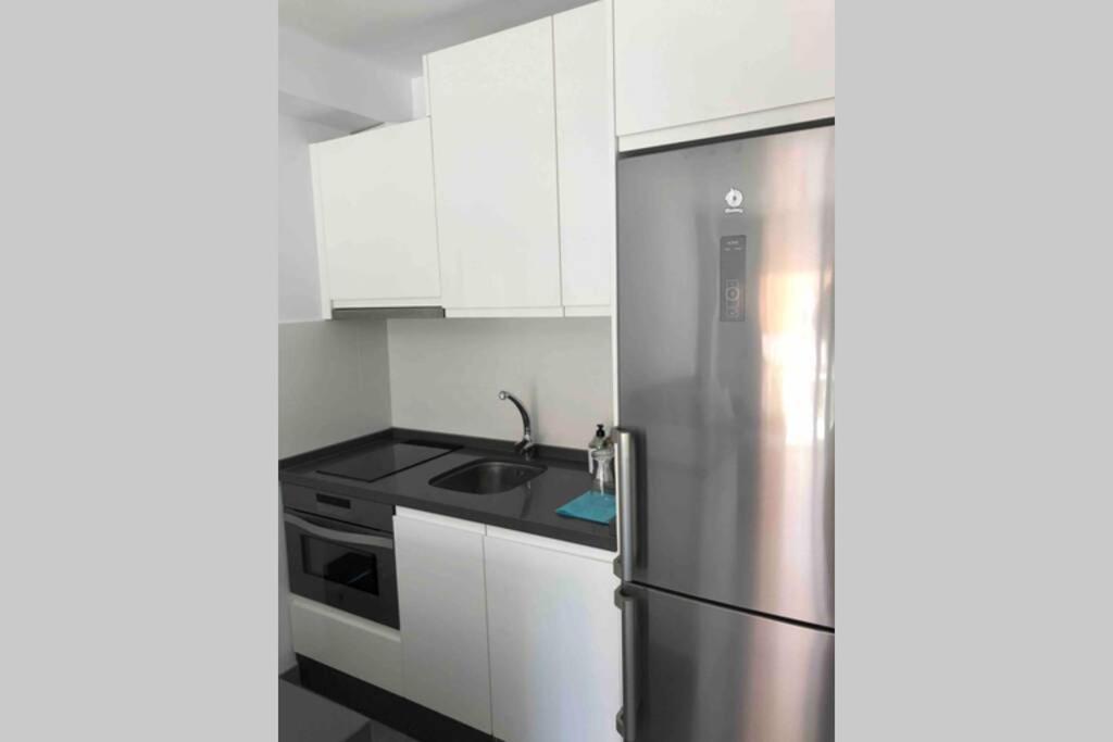 La Dorada, Sea Side Apartment Fuengirola Εξωτερικό φωτογραφία