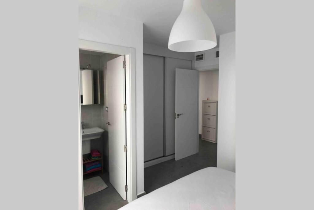 La Dorada, Sea Side Apartment Fuengirola Εξωτερικό φωτογραφία