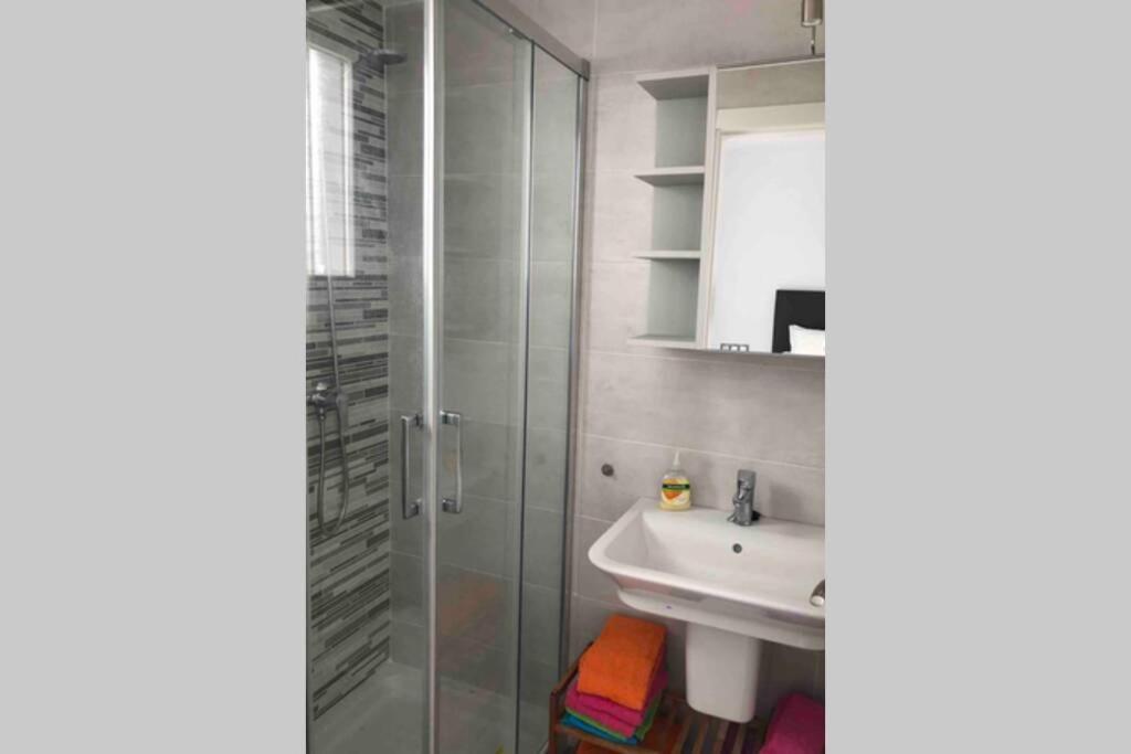 La Dorada, Sea Side Apartment Fuengirola Εξωτερικό φωτογραφία