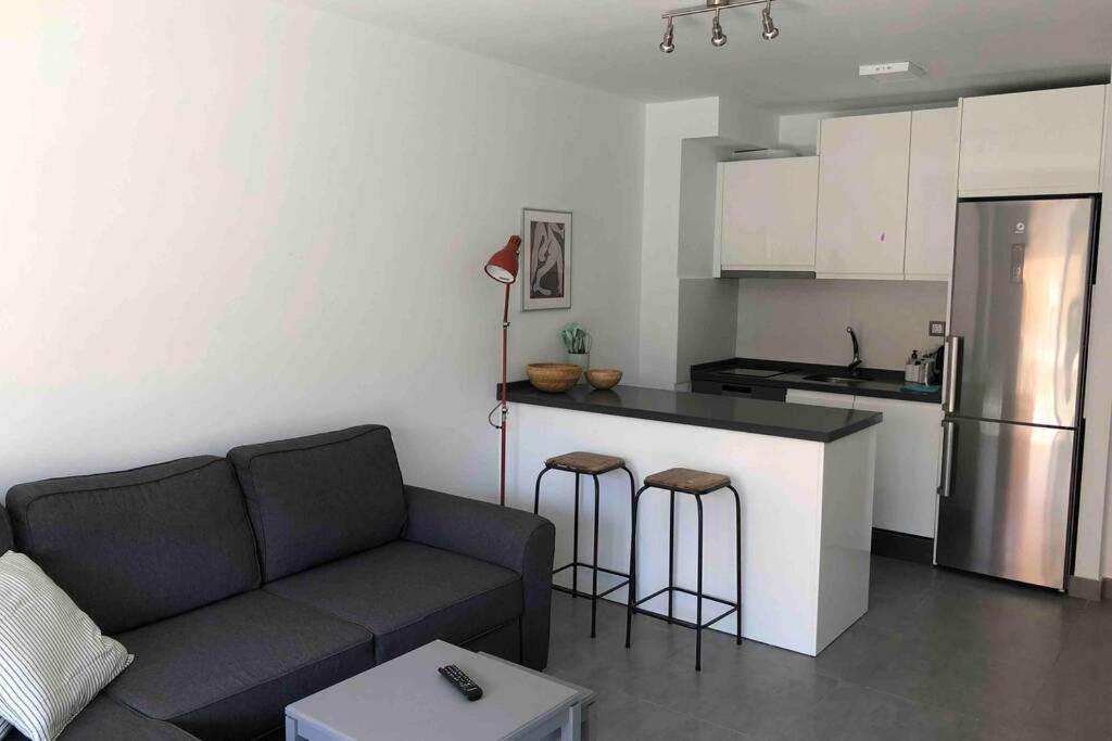 La Dorada, Sea Side Apartment Fuengirola Εξωτερικό φωτογραφία