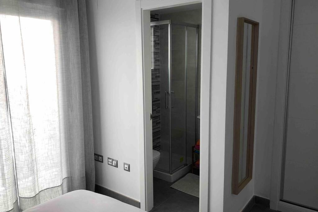 La Dorada, Sea Side Apartment Fuengirola Εξωτερικό φωτογραφία